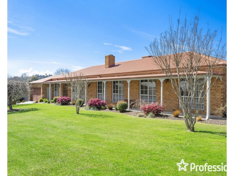 56 Lakeview Drive, Lilydale VIC 3140