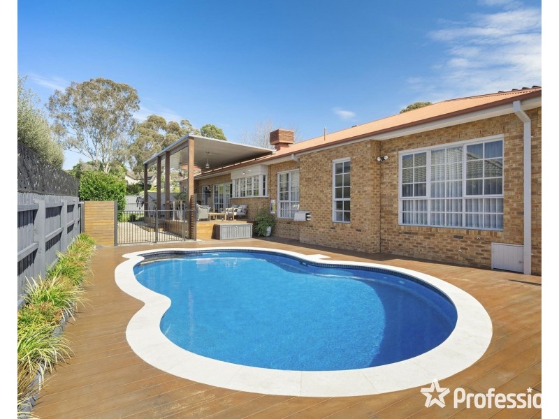 56 Lakeview Drive, Lilydale VIC 3140