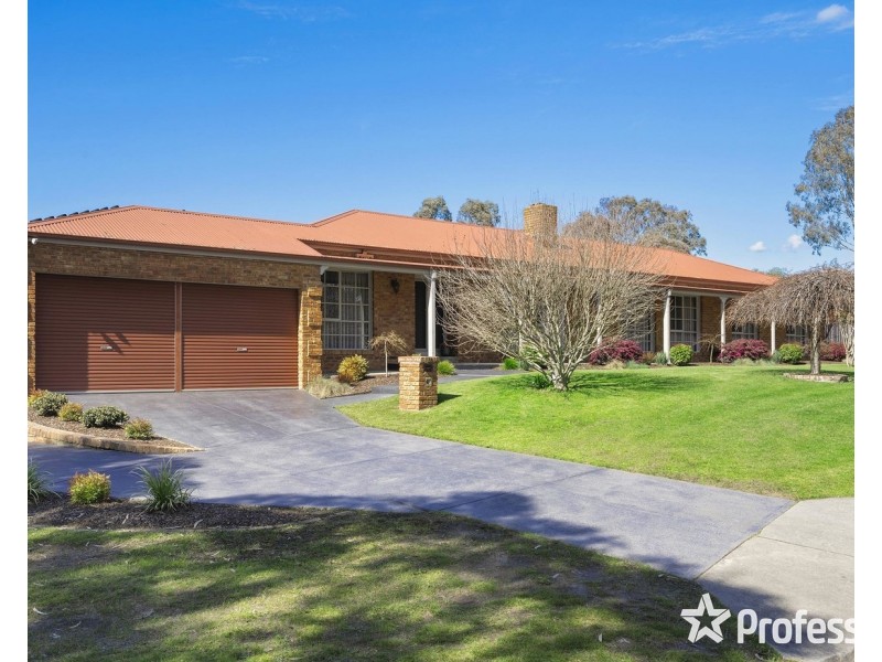 56 Lakeview Drive, Lilydale VIC 3140