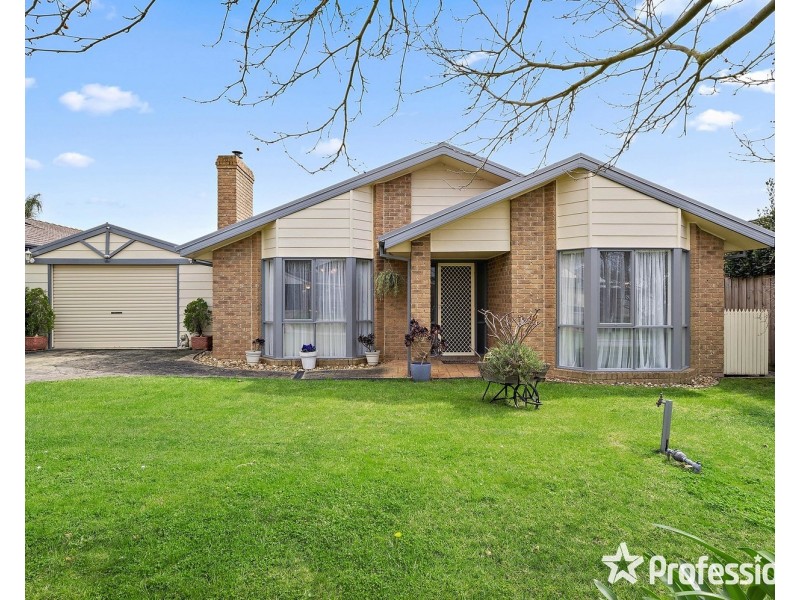 12 Archer Close, Lilydale VIC 3140