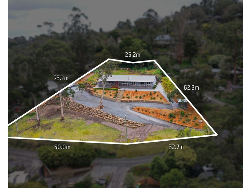 44-46 Railway Road, Mount Evelyn VIC 3796