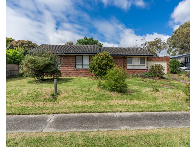 50 Terrigal Crescent, Kilsyth VIC 3137