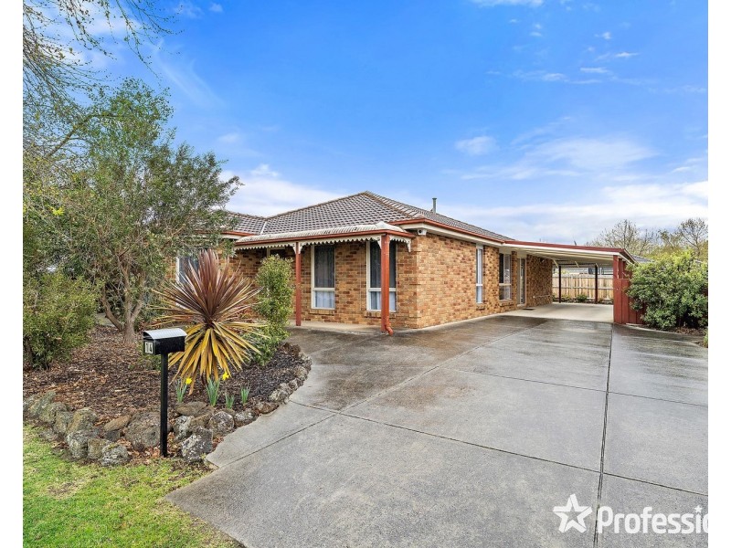 14 Rimfire Court, Lilydale VIC 3140