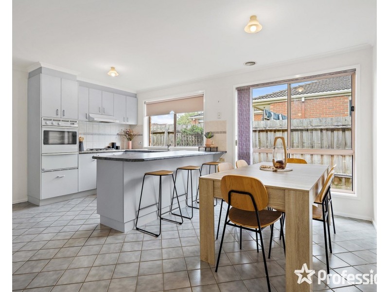 14 Rimfire Court, Lilydale VIC 3140