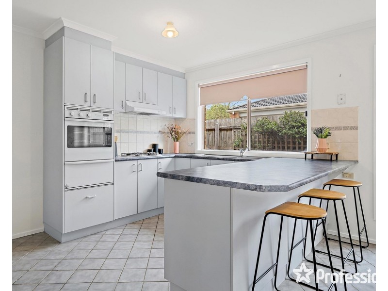 14 Rimfire Court, Lilydale VIC 3140