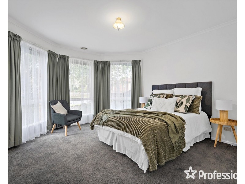 14 Rimfire Court, Lilydale VIC 3140