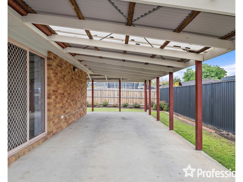 14 Rimfire Court, Lilydale VIC 3140