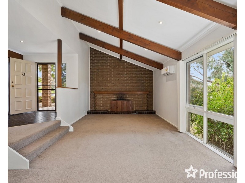 5 Menindee Court, Lilydale VIC 3140