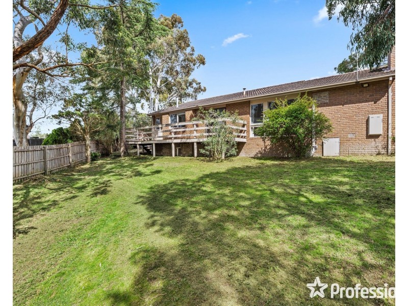 5 Menindee Court, Lilydale VIC 3140