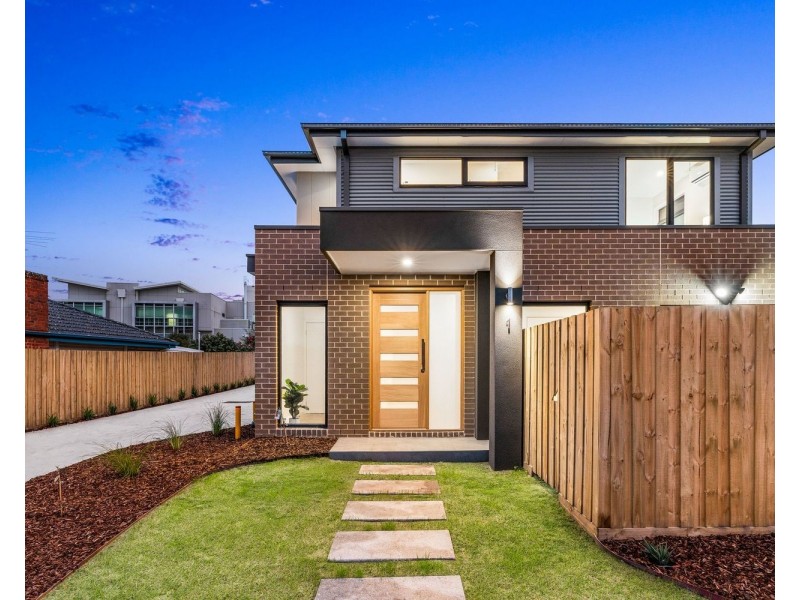 1/9 Deschamps Street, Lilydale VIC 3140