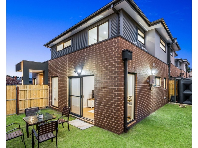 1/9 Deschamps Street, Lilydale VIC 3140