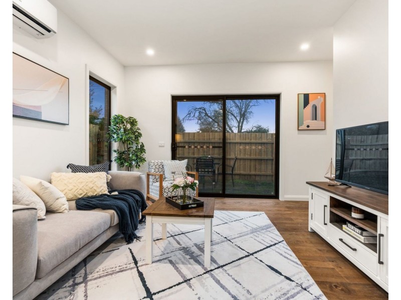 1/9 Deschamps Street, Lilydale VIC 3140
