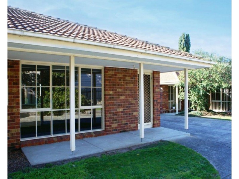 3/30 Kidgell Street, Lilydale VIC 3140