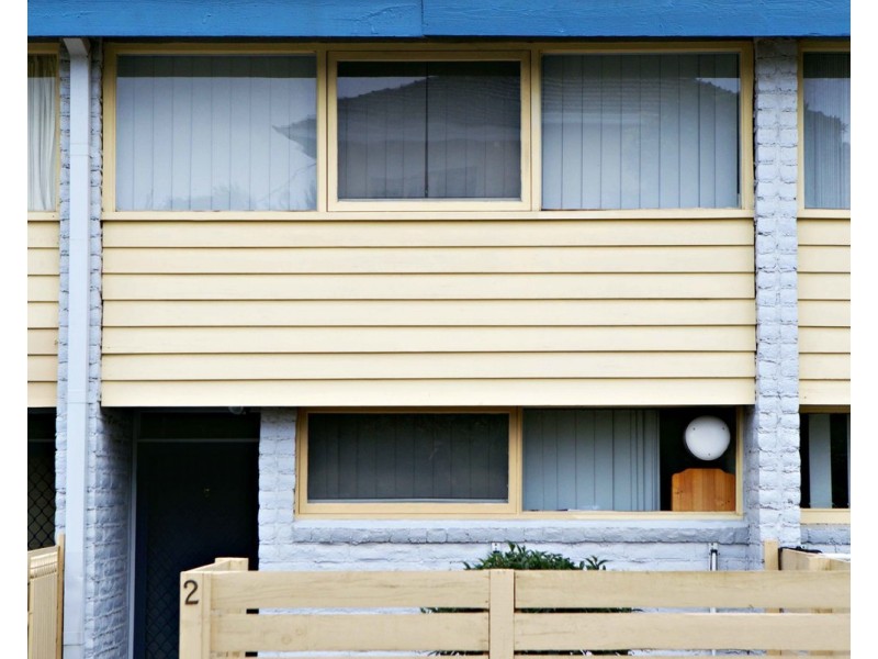 2/16 The Eyrie, Lilydale VIC 3140
