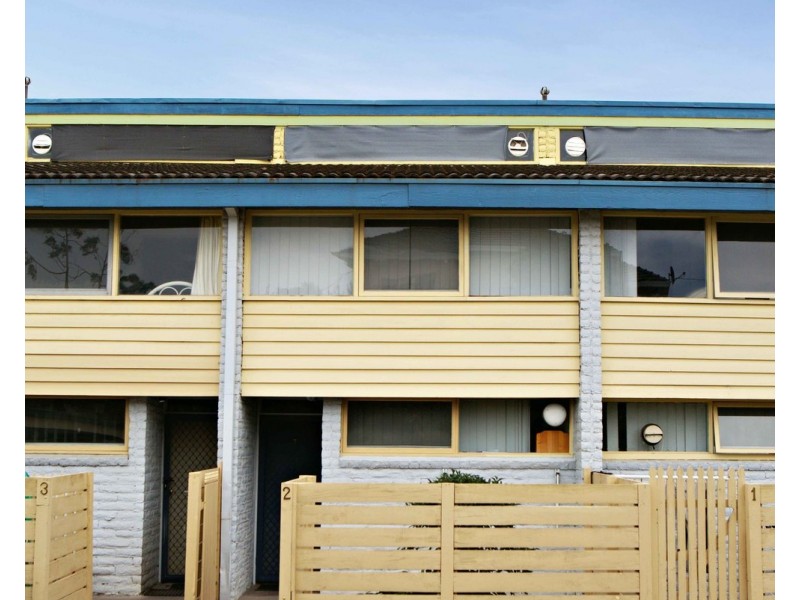 2/16 The Eyrie, Lilydale VIC 3140