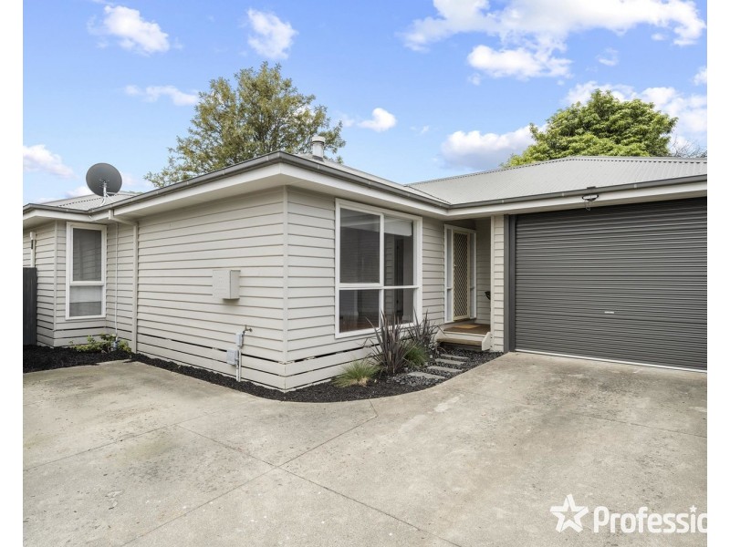 2/426 Dorset Road, Boronia VIC 3155