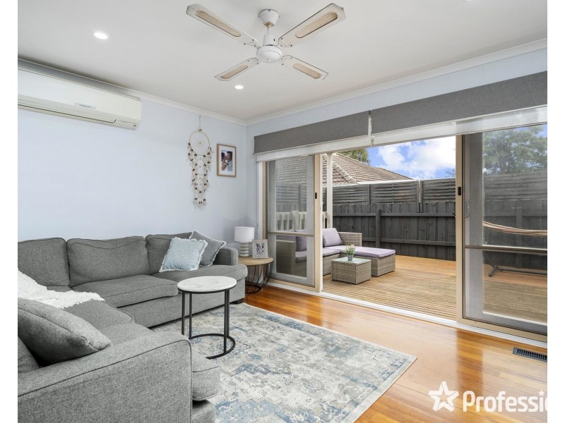 2/426 Dorset Road, Boronia VIC 3155