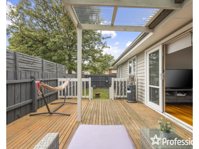 2/426 Dorset Road, Boronia VIC 3155
