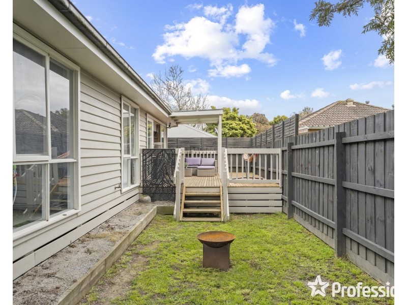 2/426 Dorset Road, Boronia VIC 3155