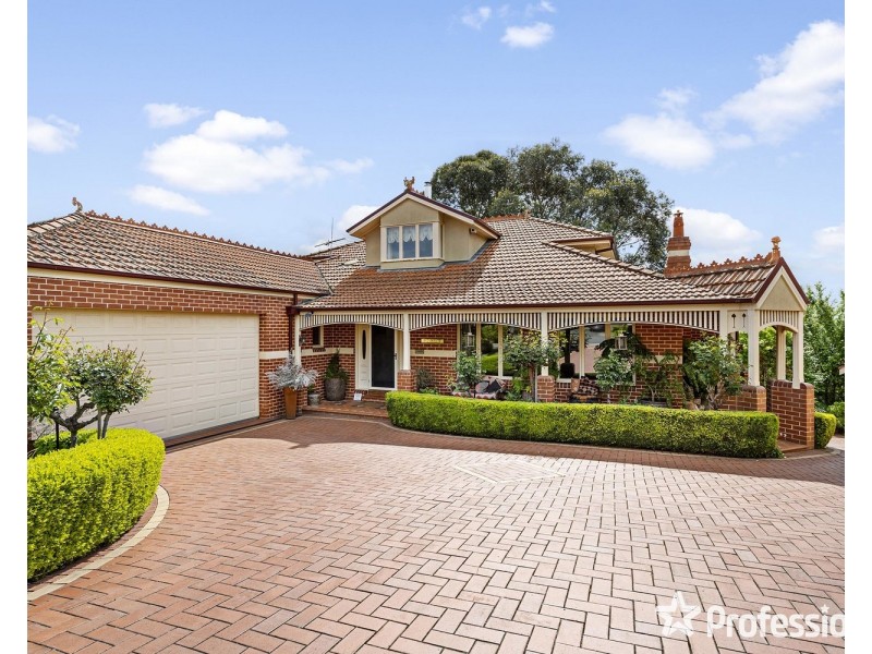 17 Aberdeen Drive, Lilydale VIC 3140