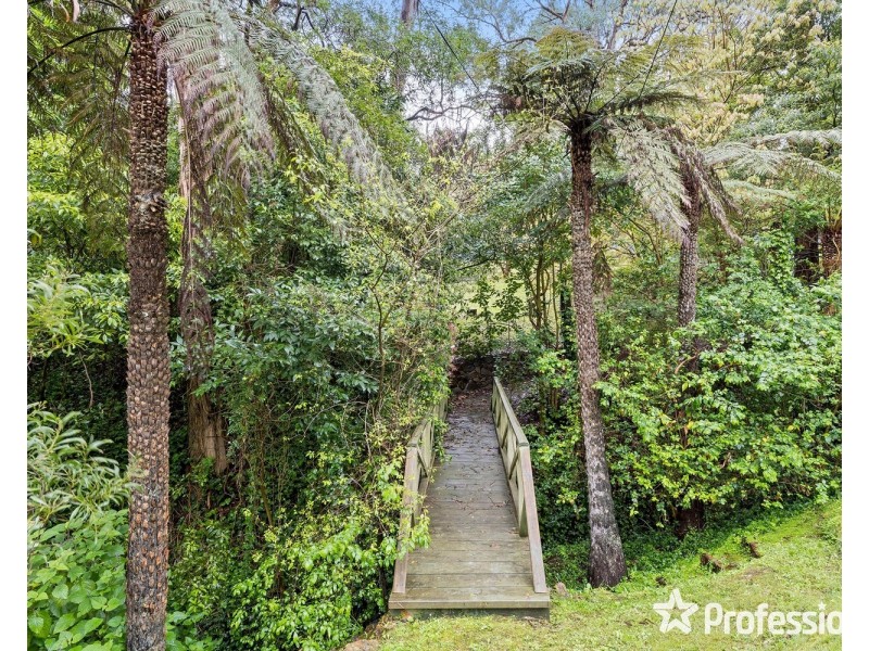 11 Clematis Road, Mount Evelyn VIC 3796