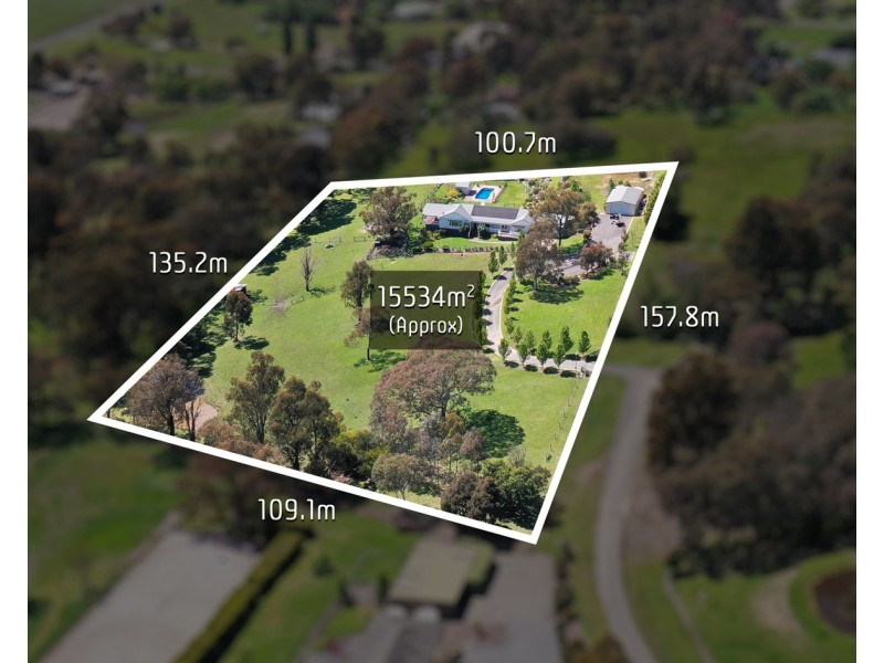 29 Magnolia Close, Yarra Glen VIC 3775
