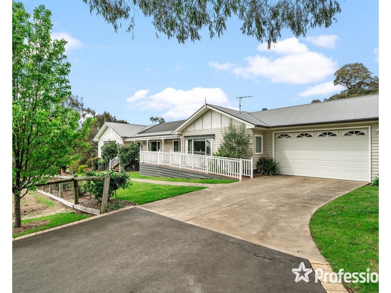 29 Magnolia Close, Yarra Glen VIC 3775