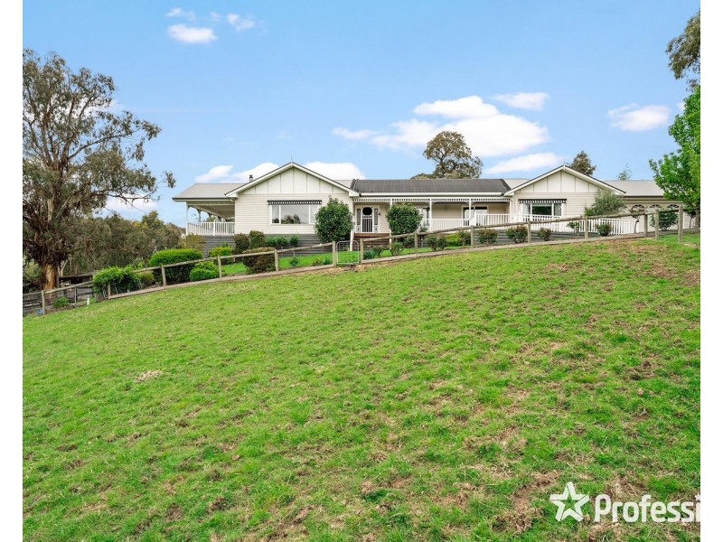 29 Magnolia Close, Yarra Glen VIC 3775
