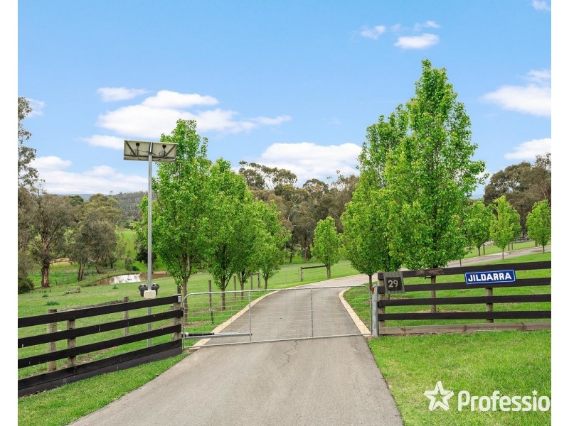 29 Magnolia Close, Yarra Glen VIC 3775