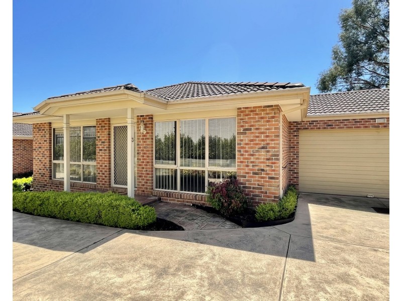 3/357 Maroondah Highway, Croydon VIC 3136
