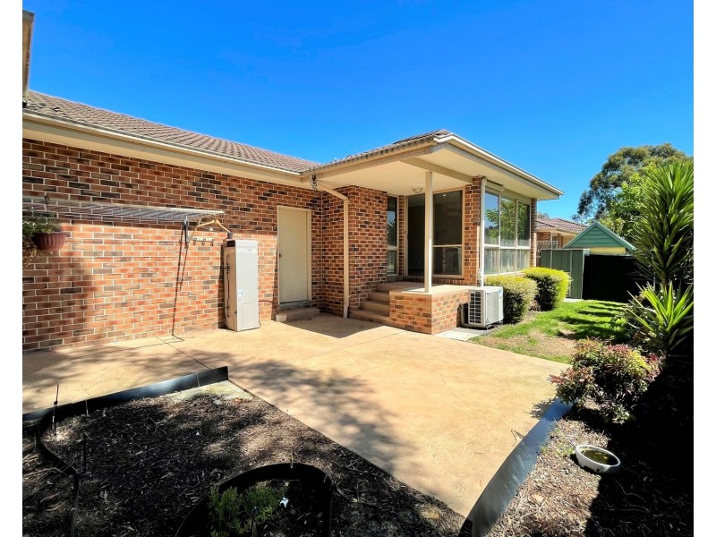 3/357 Maroondah Highway, Croydon VIC 3136