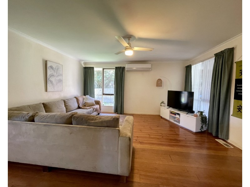 6 Henry Street, Healesville VIC 3777