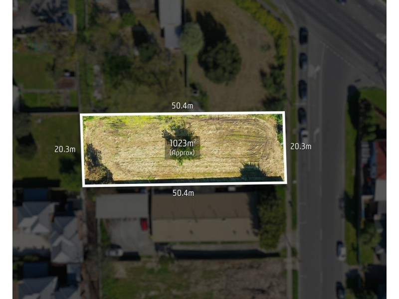 2A John Street, Lilydale VIC 3140