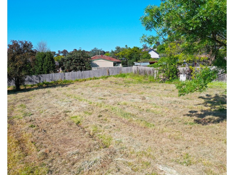 2A John Street, Lilydale VIC 3140