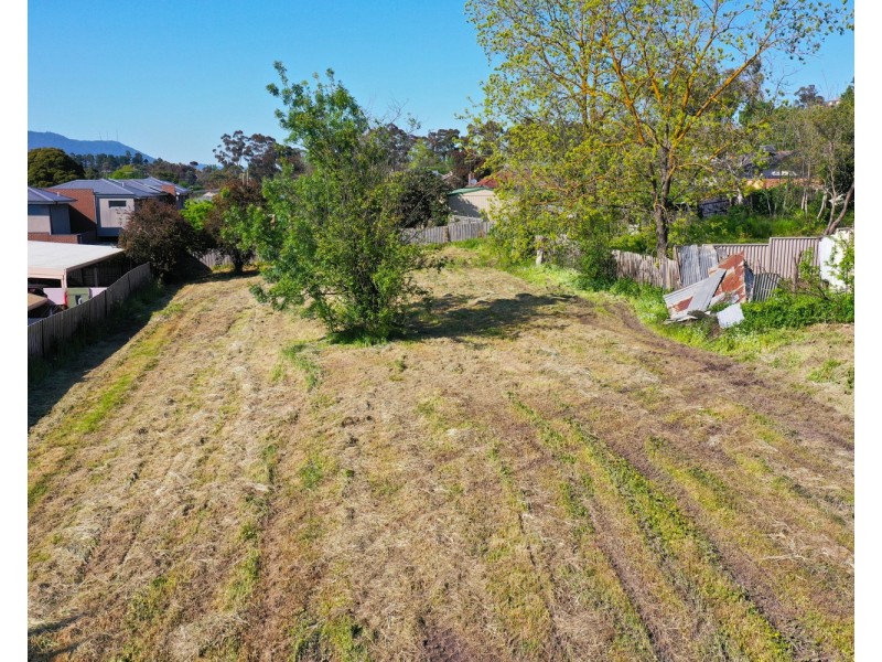 2A John Street, Lilydale VIC 3140