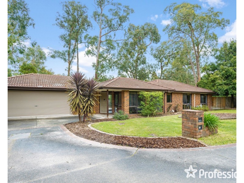 8 Muir Smyth Place, Mount Evelyn VIC 3796