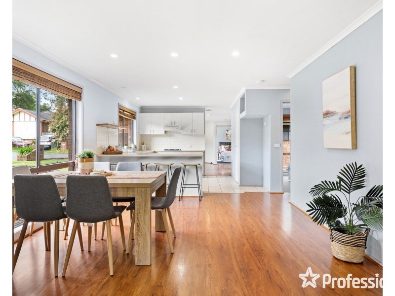 8 Muir Smyth Place, Mount Evelyn VIC 3796