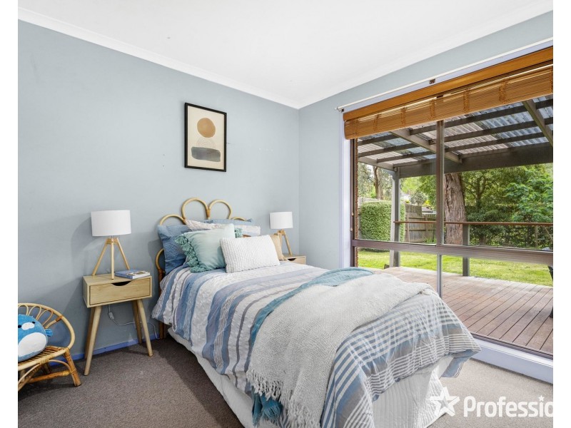 8 Muir Smyth Place, Mount Evelyn VIC 3796