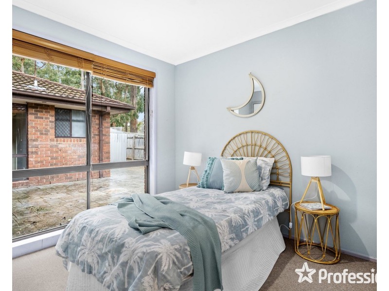 8 Muir Smyth Place, Mount Evelyn VIC 3796