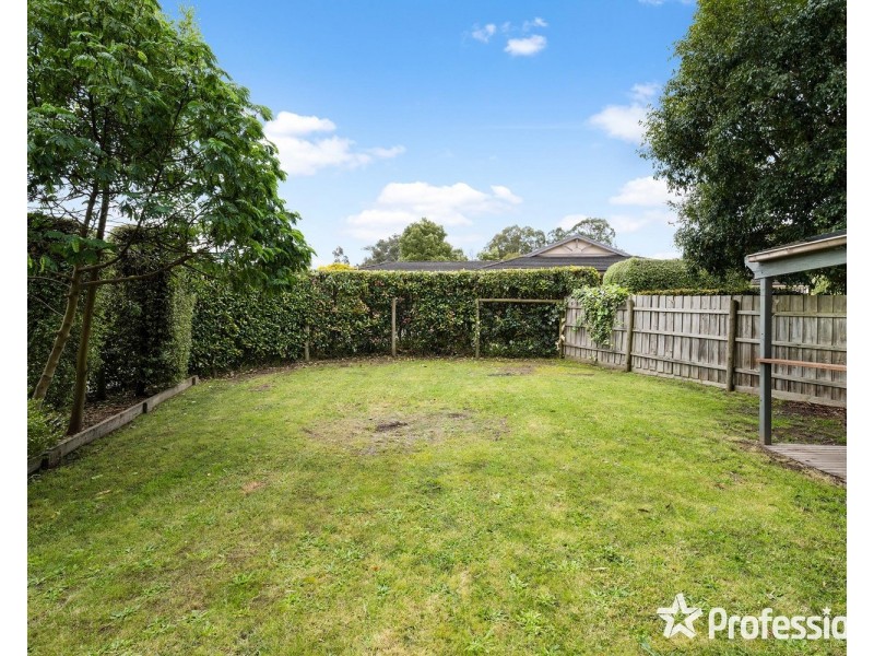 8 Muir Smyth Place, Mount Evelyn VIC 3796