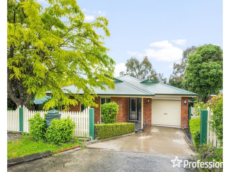 5 Cashins Mill Place, Lilydale VIC 3140