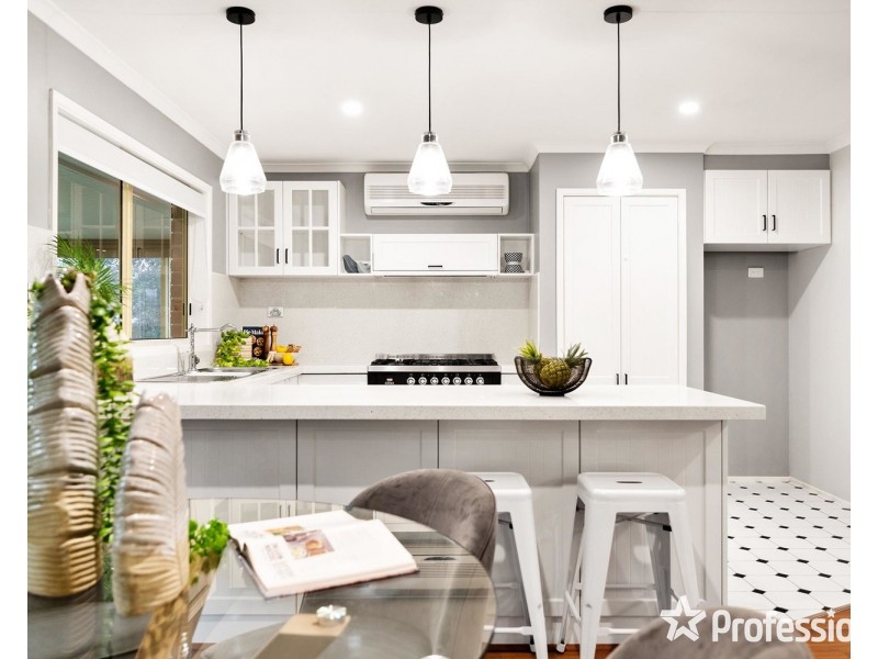 5 Cashins Mill Place, Lilydale VIC 3140