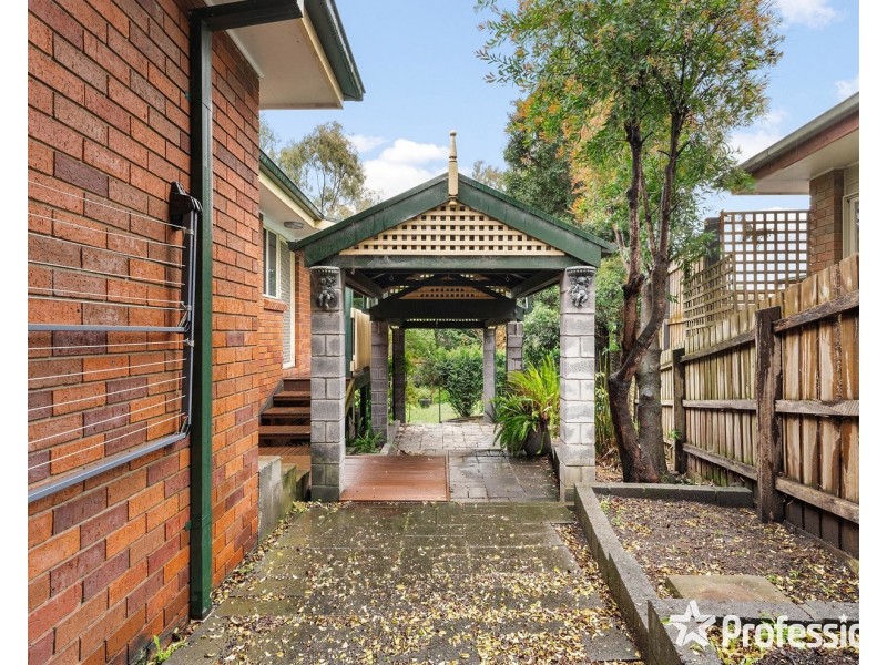 5 Cashins Mill Place, Lilydale VIC 3140