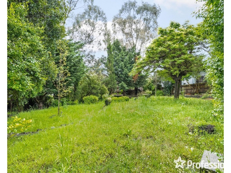 5 Cashins Mill Place, Lilydale VIC 3140