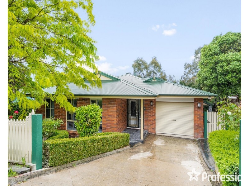 5 Cashins Mill Place, Lilydale VIC 3140