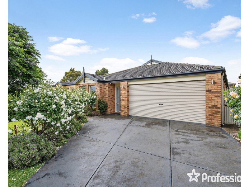 11 Vittorio Court, Lilydale VIC 3140