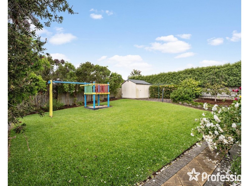 11 Vittorio Court, Lilydale VIC 3140