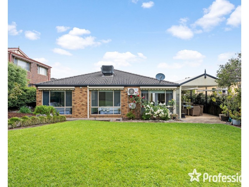 11 Vittorio Court, Lilydale VIC 3140