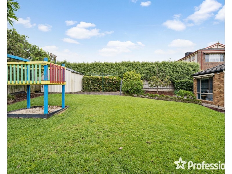 11 Vittorio Court, Lilydale VIC 3140