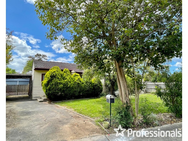 79 Pascoe Avenue, Kilsyth VIC 3137